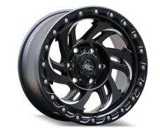 RTX Scorpion. 8.5x18", 6x139.7, ET0, �� 106,1���. ��� ����� �� ������ ����