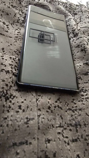 Samsung Galaxy Note 9. �/�, 128 ��, �����, 4G LTE, Dual-SIM, NFC ����