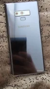 Samsung Galaxy Note 9. �/�, 128 ��, �����, 4G LTE, Dual-SIM, NFC ����