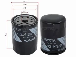 ������ �������� 90915-YZZD4 90915YZZD4 ����