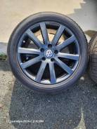 Volkswagen. 9.0x20", 5x130, ET60,  71,6. 