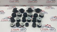    Toyota LAND Cruiser Prado 95/SURF 185 (99-02) 5220135011 