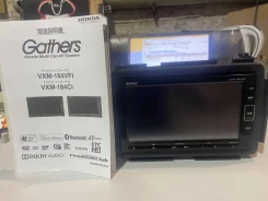 Gathers VXM-184VFi ����