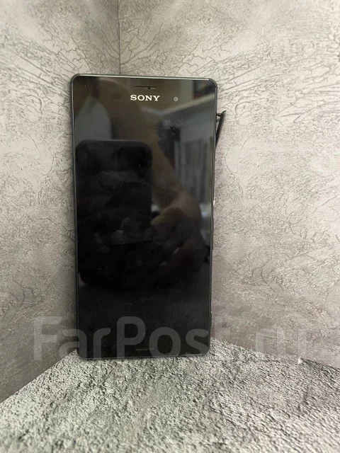 Sony Xperia Z. �/�, 32 ��, �����, Dual-SIM ����