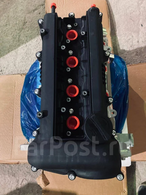��������� �������, ��� ��� 3, ���, 1.6, G4FC ����� 211012BW02 ����