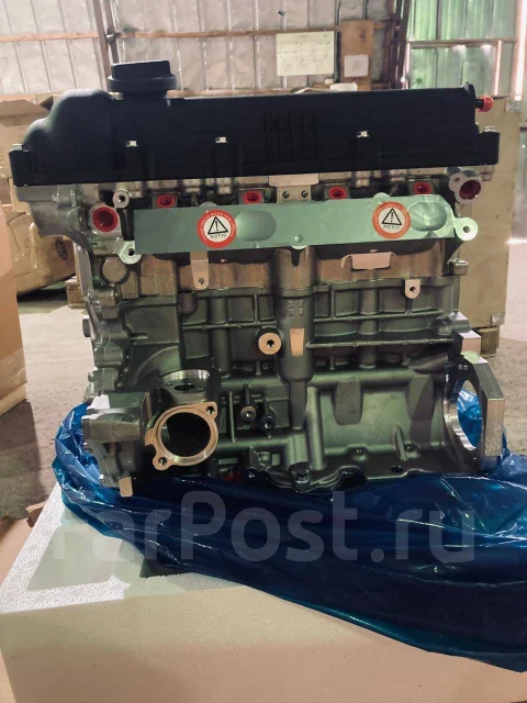 ��������� �������, ��� ��� 3, ���, 1.6, G4FC ����� 211012BW02 ����