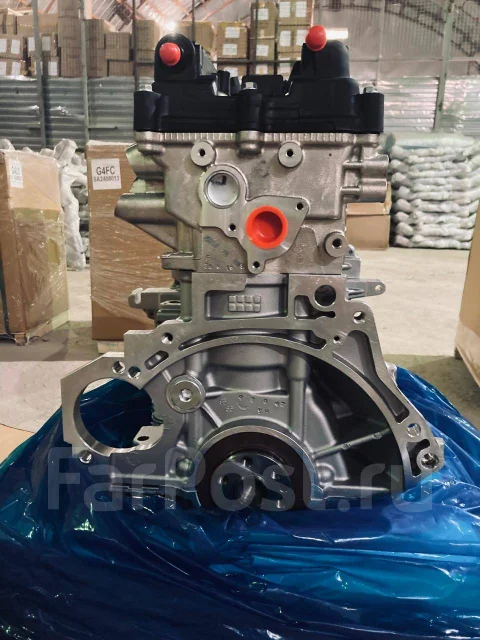 ��������� �������, ��� ��� 3, ���, 1.6, G4FC ����� 211012BW02 ����
