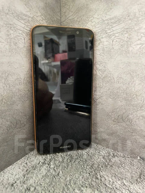 Huawei Y5 Lite. �/�, 16 ��, ���������, Dual-SIM ����