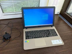 Asus VivoBook K540UB. 15.6", 2,3����, ��� 8 ��, ���� 1 000���, WiFi: 1, Bluetooth: 1 ����