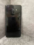 Samsung Galaxy A8. �/�, 32 ��, ������, Dual-SIM ����