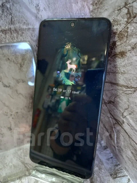 Huawei Nova 10 SE. �/�, 256 ��, ������, 4G LTE, NFC ����