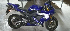 Yamaha YZF-R1. 1 000����. ��., ��������, ���������, ������ �� �� ����