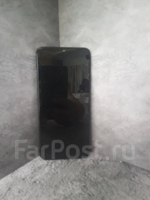 Honor 7A. �/�, 64 ��, ������, Dual-SIM ����