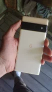 Google Pixel 6 Pro. �/�, 128 ��, �������, 3G, 4G LTE, 5G, Dual-SIM, NFC ����