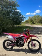 Regulmoto CR-Z 300. 300����. ��., ��������, ���, � �������� ����