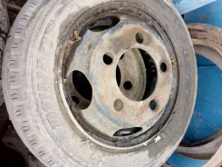 WSP Troia. 5.5x15.5", 5x100, ET-72, �� 146���. ����