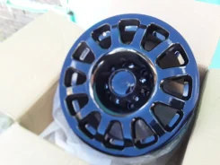Rotiform CBU. 7.0x16", 6x139.7, ET-15, �� 110���. ����