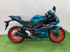 Yamaha YZF-R3. 320����. ��., ��������, ���������, ��� ������� ����