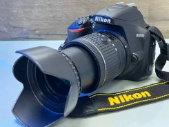 Nikon D3500 Kit ����