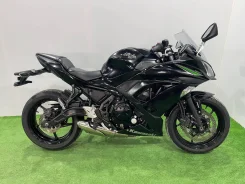 Kawasaki Ninja 650. 650����. ��., ��������, ���������, ��� ������� ����