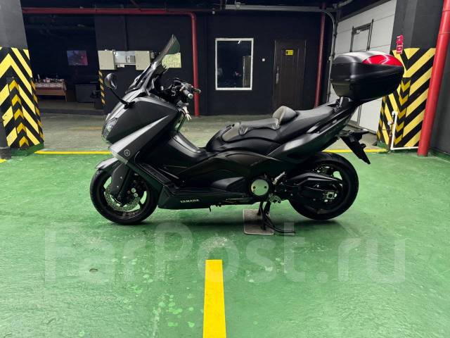 Yamaha Tmax. 530. ., , ,   