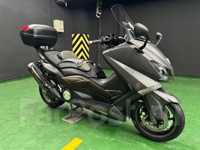 Yamaha Tmax. 530. ., , ,   