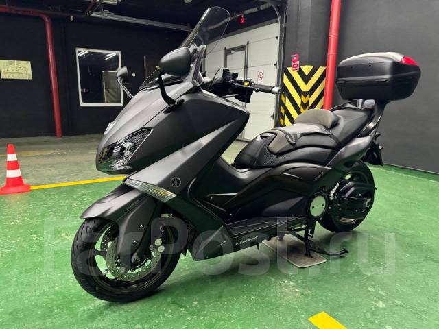 Yamaha Tmax. 530. ., , ,   