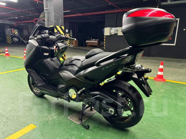 Yamaha Tmax. 530. ., , ,   