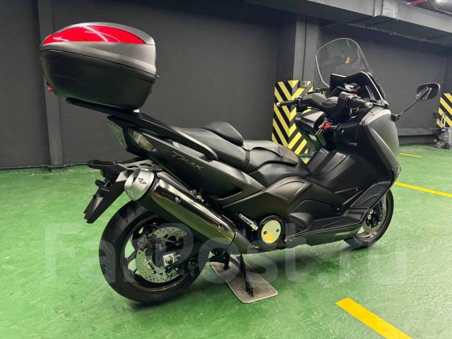 Yamaha Tmax. 530. ., , ,   