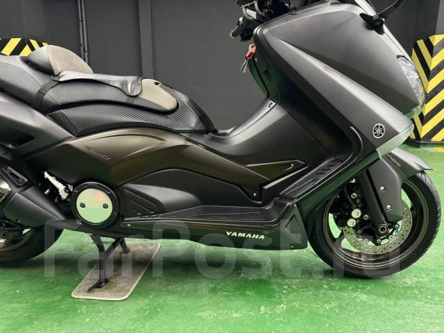 Yamaha Tmax. 530. ., , ,   