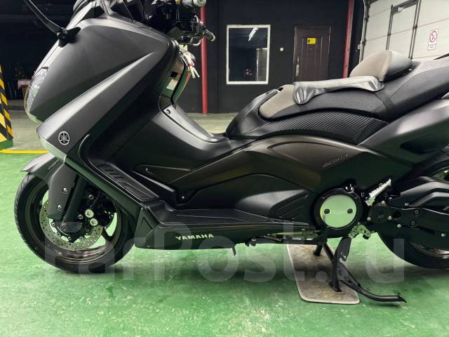 Yamaha Tmax. 530. ., , ,   