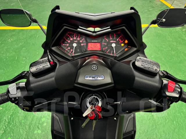 Yamaha Tmax. 530. ., , ,   
