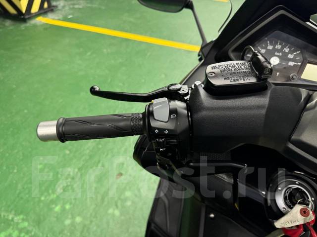 Yamaha Tmax. 530. ., , ,   