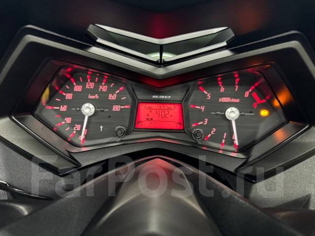 Yamaha Tmax. 530. ., , ,   