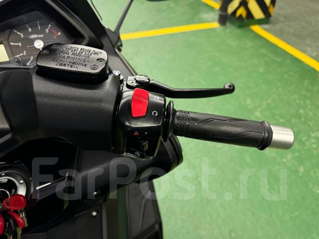 Yamaha Tmax. 530. ., , ,   