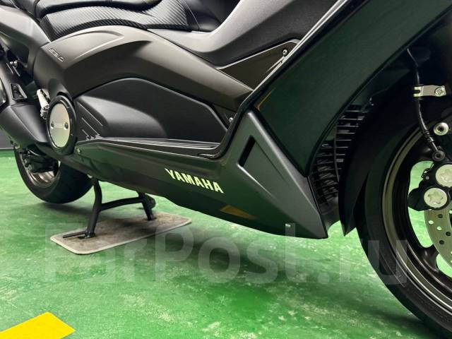 Yamaha Tmax. 530. ., , ,   