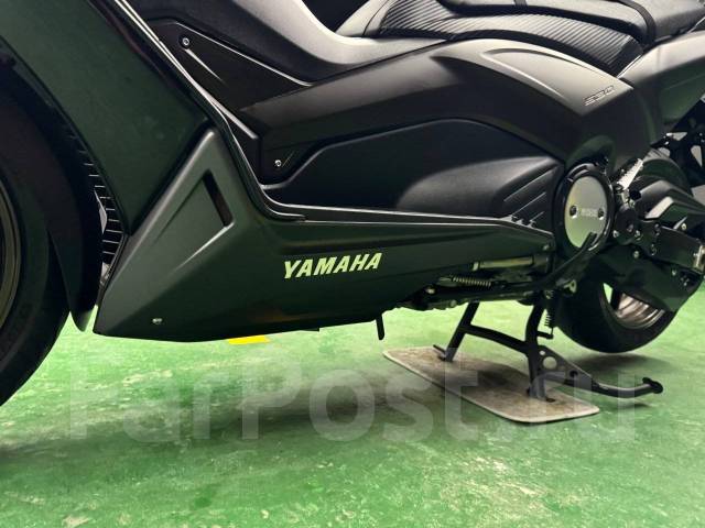 Yamaha Tmax. 530. ., , ,   