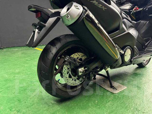 Yamaha Tmax. 530. ., , ,   