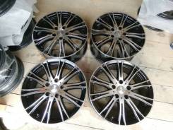 Rozest. 7.0x17", 5x114.3, ET48,  73,0. 