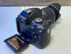 Nikon D5000 ����
