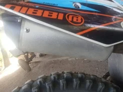 Kayo K1 250 MX. 250����. ��., ��������, ��� ���, � �������� ����