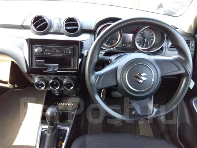 Suzuki Swift. ZD83S, K12C ����