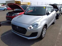 Suzuki Swift. ZD83S, K12C ����