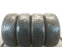 Pirelli Ice Zero. ������, ����������, 2014 ���, �/�, ����� 30 % ����