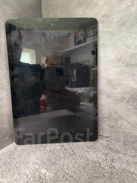 Apple iPad 6. ������ 32 �� ����