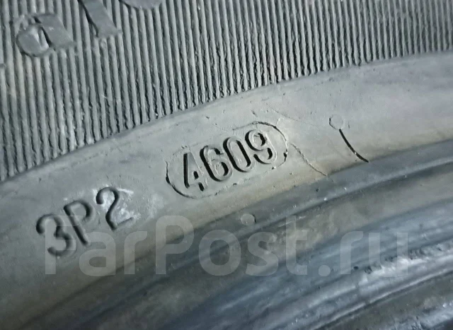Continental ContiCrossContact AT. ����� at, 2009 ���, �/�, ����� 40 % ����