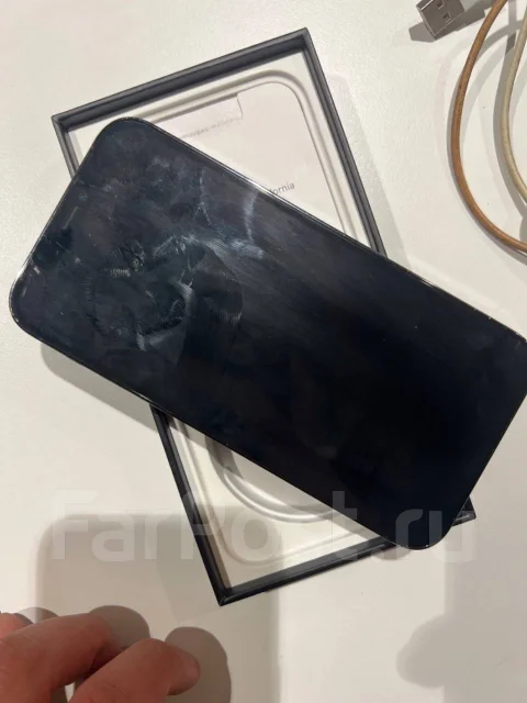 Apple iPhone 12 Pro. �/�, 512 ��, ������, 4G LTE, 5G ����
