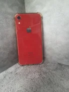 Apple iPhone Xr. �/�, 64 ��, �������, 4G LTE ����