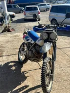 Honda XLR 250 Baja. 250����. ��., ��������, ���������, ������ �� �� ����