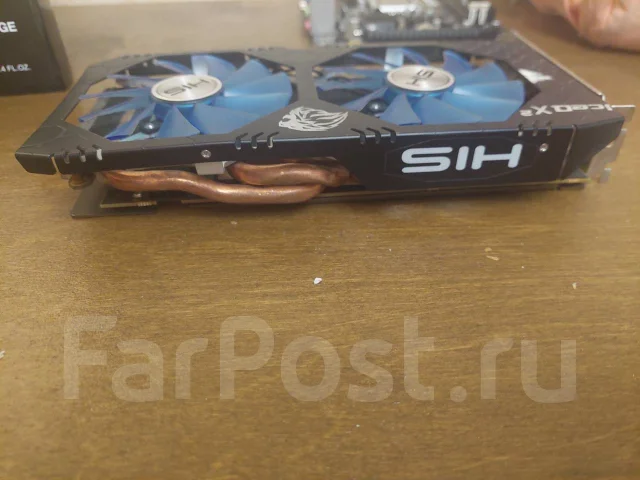 Radeon RX 580 ����